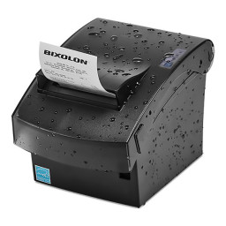 Термопринтер BIXOLON SRP-352plusIIICOPWG