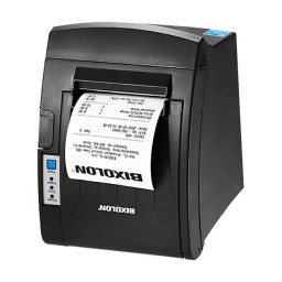 Термопринтер BIXOLON SRP-352plusIIICOPWG