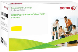 Тонер-картридж Xerox 003R99723 (yellow) (аналог HP C9732A) (PP017760)