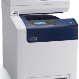 МФУ Xerox WorkCentre 6505 (базовый блок)