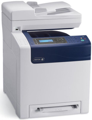 МФУ Xerox WorkCentre 6505 (базовый блок)