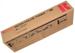 Тонер-картридж Ricoh Toner Cartridge M2 (black), 25000 стр. (PP018017)