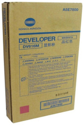 Девелопер Konica Minolta Developer DV616M (magenta)