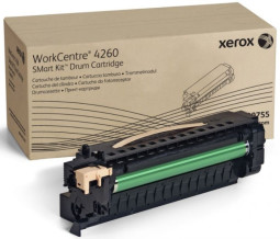 Фотобарабан Xerox Drum Cartridge WorkCentre 4250, 4260, 80000 стр.