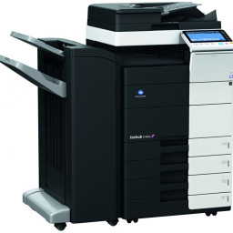 МФУ Konica Minolta bizhub C454e