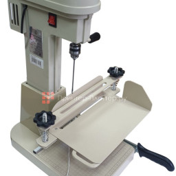 Архивно-переплетная машина на нить YG-268