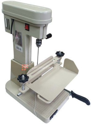 Архивно-переплетная машина на нить YG-268