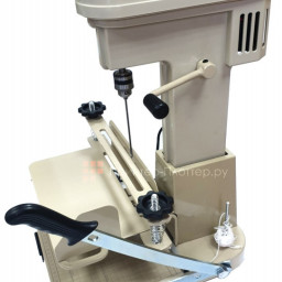 Архивно-переплетная машина на нить YG-268