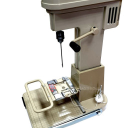 Архивно-переплетная машина на нить YG-268