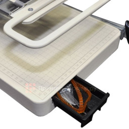 Архивно-переплетная машина на нить YG-268