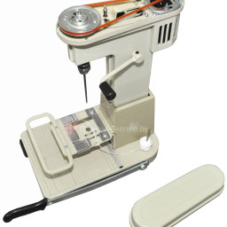 Архивно-переплетная машина на нить YG-268