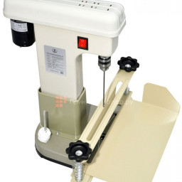 Архивно-переплетная машина на нить YG-268