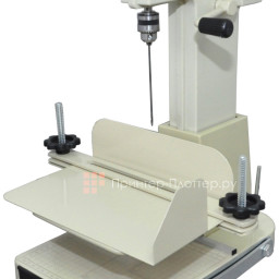 Архивно-переплетная машина на нить YG-268