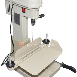 Архивно-переплетная машина на нить YG-268