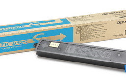 Тонер-картридж Kyocera Toner Kit TK-8325C (cyan), 12000 стр. (PP017871)