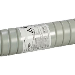 Тонер Ricoh Toner Type 8100S (black)