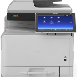 МФУ Ricoh MP C307SPF