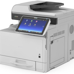 МФУ Ricoh MP C307SPF