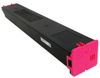 Тонер-картридж Sharp MX-75GTMA (magenta), 60000 стр. (PP084838)