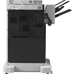 МФУ HP LaserJet Enterprise M4555fskm