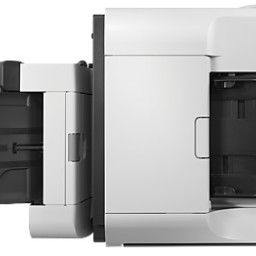 МФУ HP LaserJet Enterprise M4555fskm