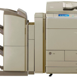 МФУ Canon imageRUNNER ADVANCE C7270i