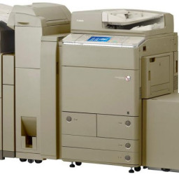 МФУ Canon imageRUNNER ADVANCE C7270i