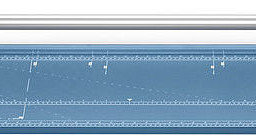 Резак Dahle 558 Gen.3