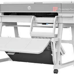 Струйный плоттер HP DesignJet T950