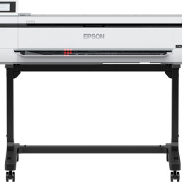 Широкоформатное МФУ Epson SureColor SC-T5100M