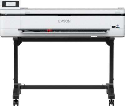 Широкоформатное МФУ Epson SureColor SC-T5100M