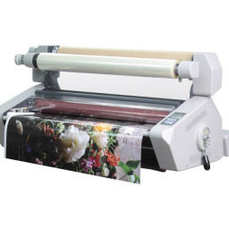 Рулонный ламинатор GMP Excelam Plus 685DCRE