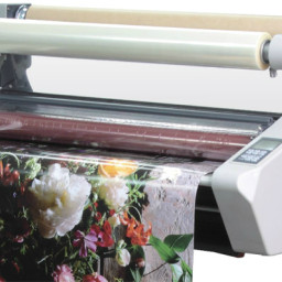 Рулонный ламинатор GMP Excelam Plus 685DCRE