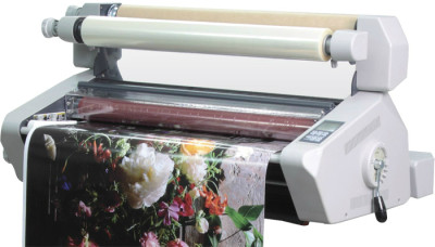 Рулонный ламинатор GMP Excelam Plus 685DCRE