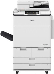 Цифровая печатная машина Canon imageRUNNER ADVANCE DX C7765i