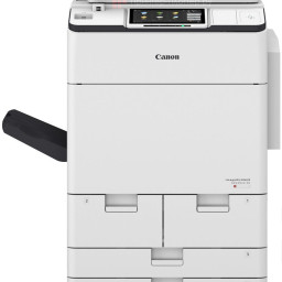 Цифровая печатная машина Canon imageRUNNER ADVANCE DX C7765i
