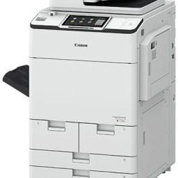 Цифровая печатная машина Canon imageRUNNER ADVANCE DX C7765i