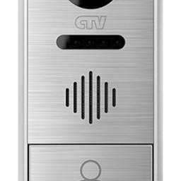 Вызывная панель для видеодомофона CTV-D3000