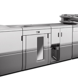 Цифровая печатная машина Ricoh Pro 8110SE (базовый блок)