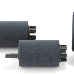 HP комплект роликов для лотков Trays 2-x Roller Kit for LaserJet Managed E73025dn, 360000 стр.