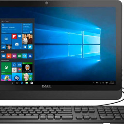 Моноблок Dell Inspiron 3052-6045