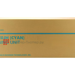 Konica Minolta блок формирования изображения Imaging Unit (cyan), 90000 стр.