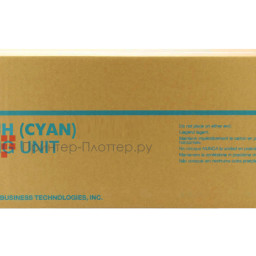 Konica Minolta блок формирования изображения Imaging Unit (cyan), 90000 стр.