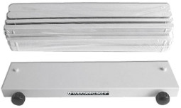 OPUS набор для тиснения на каналах Image Atlas 300