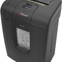 Уничтожитель (шредер) Rexel Mercury RSS2434 продольной резки