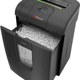 Уничтожитель (шредер) Rexel Mercury RSS2434 продольной резки
