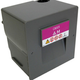Тонер-картридж Ricoh Print Cartridge MP C8003 (magenta), 28000 стр. (PP032555)