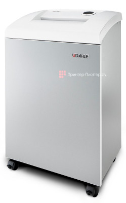 Уничтожитель (шредер) Dahle 106 air