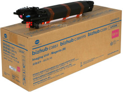 Фотобарабан Konica Minolta Imaging Unit IUP24M (magenta)