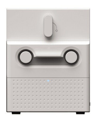 Карт-принтер IDP SMART 70 Single Side